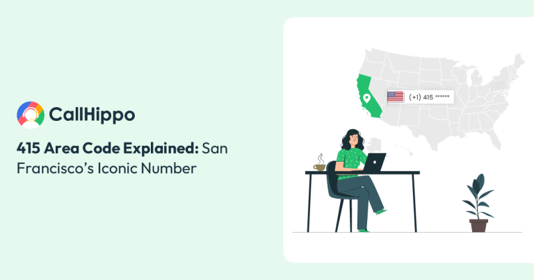 Read more about the article 415 Area Code: Invest in San Francisco Business Phone Number