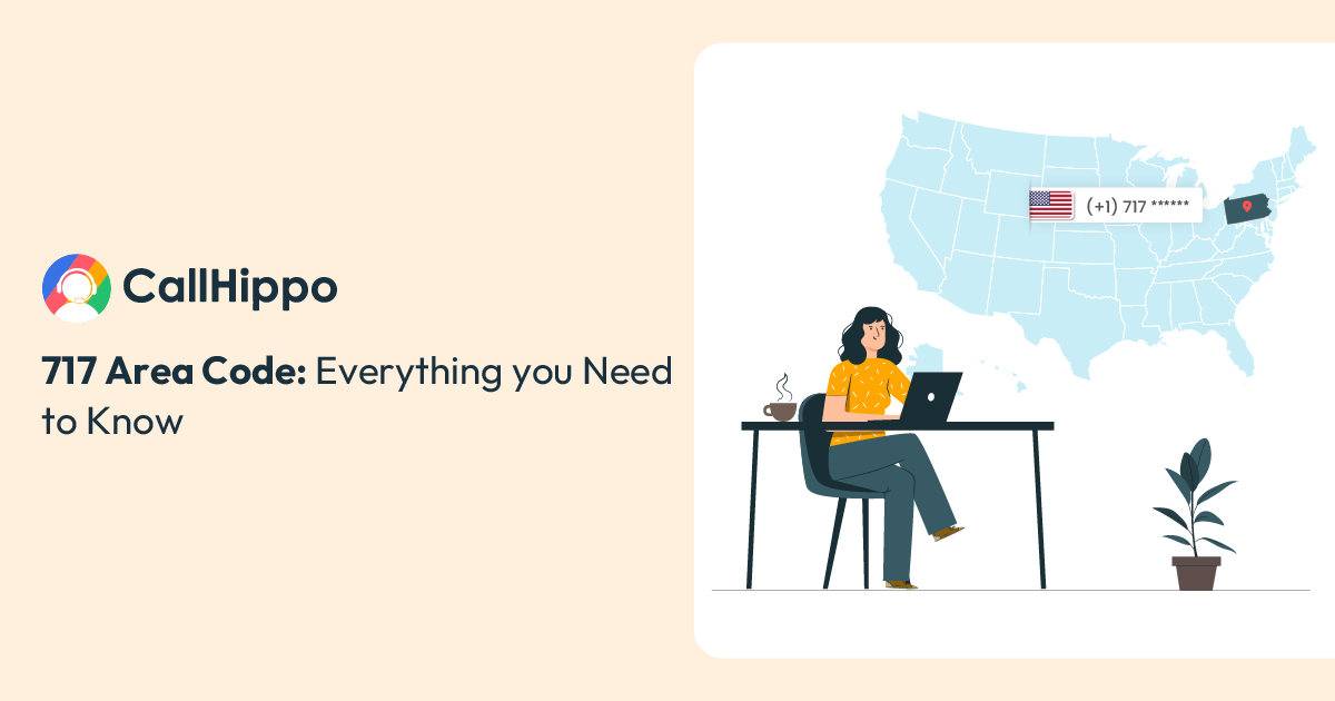 Read more about the article 717 Area Code: Location, History, and Fun Facts