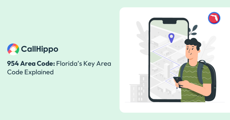 Read more about the article 954 Area Code: Location, Business Perks & Top Providers