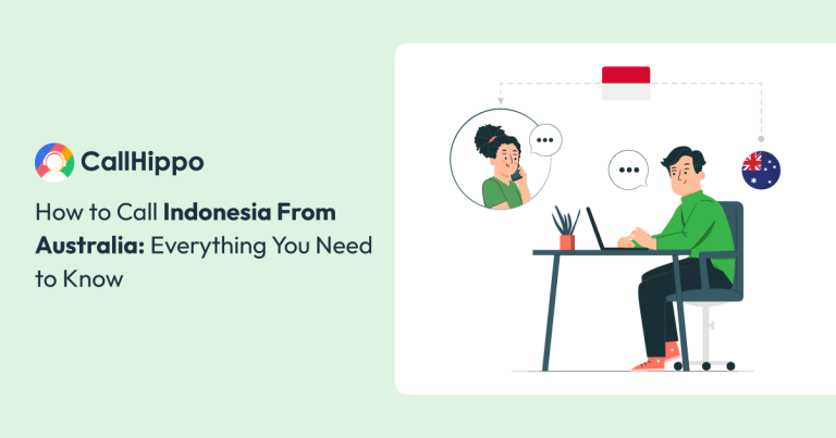Read more about the article Call Indonesia from Australia: Quick Dialing Guide