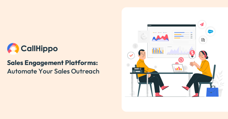 Read more about the article Sales Engagement Platforms: Automate Your Sales Outreach