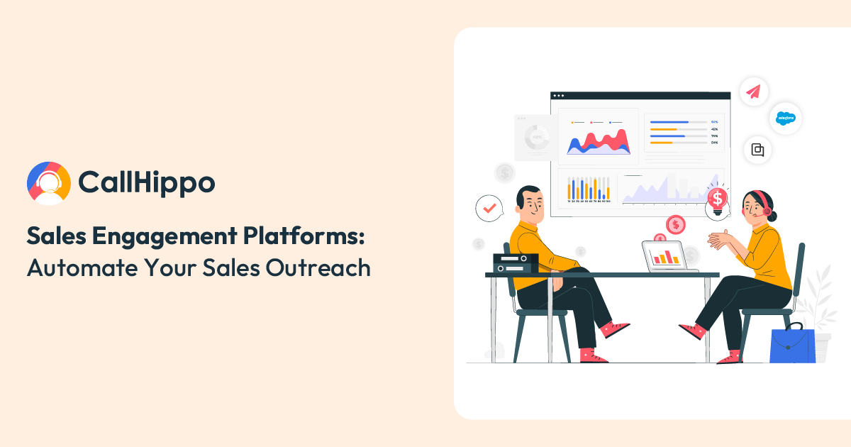 Read more about the article Sales Engagement Platforms: Automate Your Sales Outreach