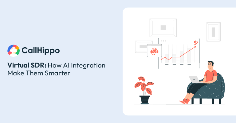 Read more about the article What is a Virtual SDR & How Does it Work?