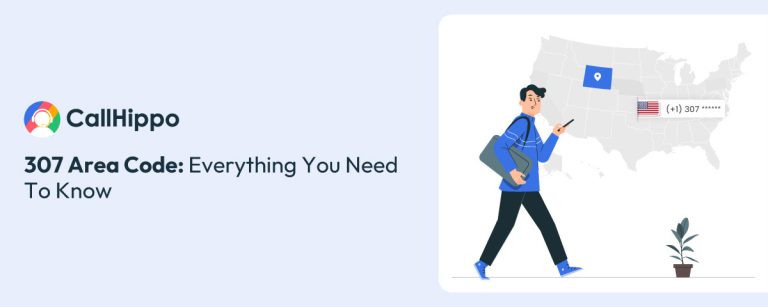 Read more about the article 307 Area Code: Get Local Wyoming Phone Number in Minutes