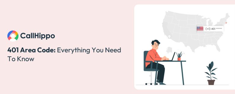 Read more about the article 401 Area Code: Get a Local Phone Number for Rhode Island