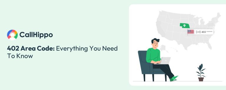 Read more about the article 402 Area Code: Get a Local Omaha, NE Phone Number