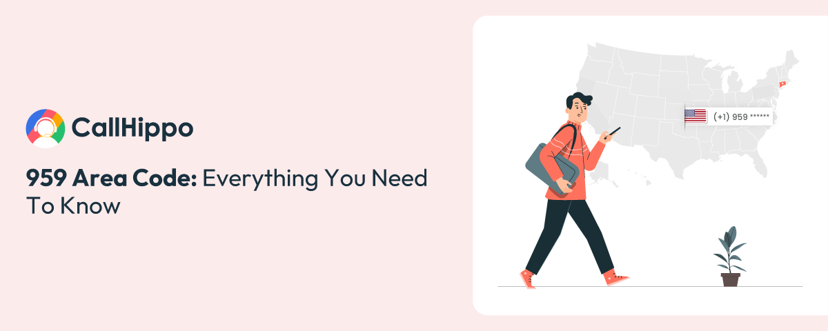 Read more about the article 959 Area Code: Location, Benefits & How to Get One