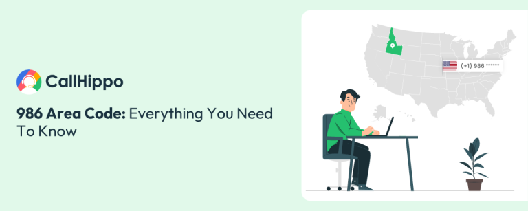 Read more about the article 986 Area Code: Get a Local Phone Number for Boise City, Idaho