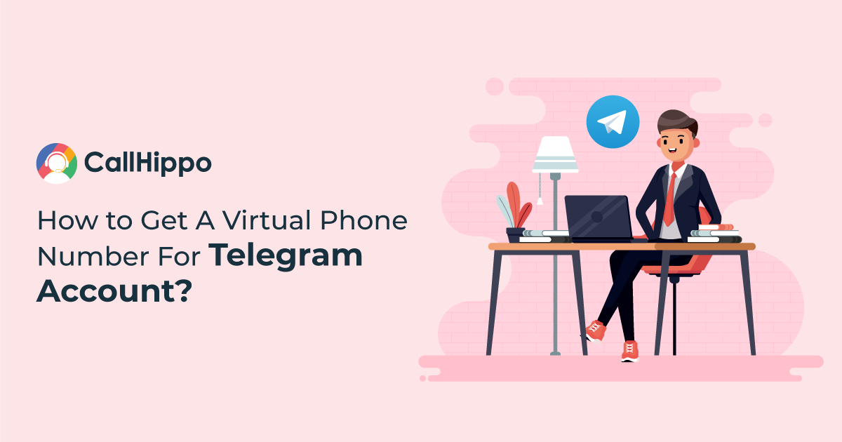 Read more about the article How to Get a Virtual Phone Number for Telegram in 2025