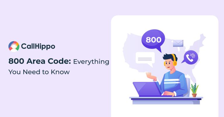 Read more about the article 800 Area Code: Everything You Need to Know