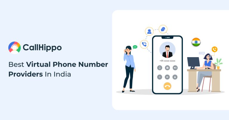 Read more about the article 9 Best Indian Virtual Phone Number Providers for Business