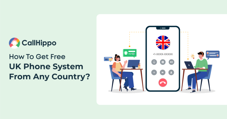 Read more about the article Get Free UK Phone Numbers [Top Providers]