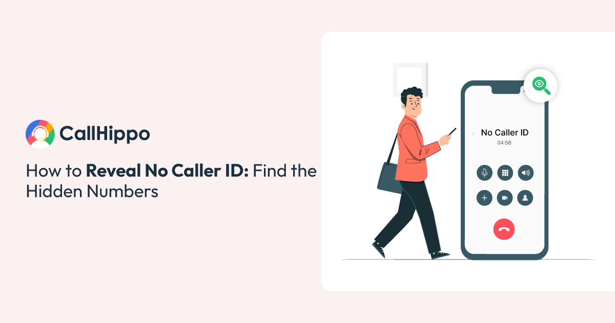 Read more about the article How to Find and Trace No Caller ID Calls?